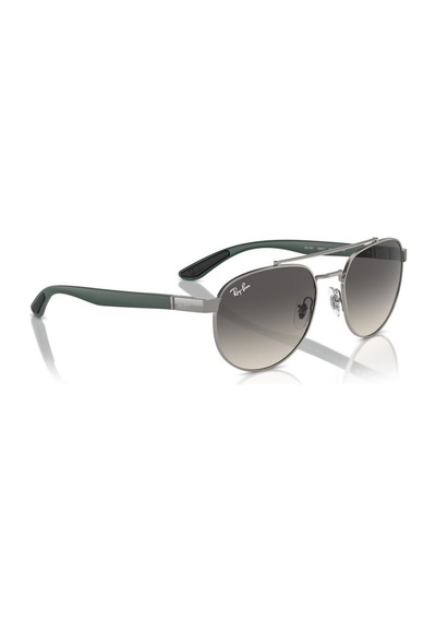 Ray Ban Rb 3736 9269 / 11 56 Unısex Güneş Gözlüğü Metalik