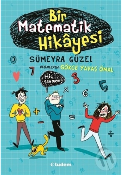 Bir Matematik  Hikayesi