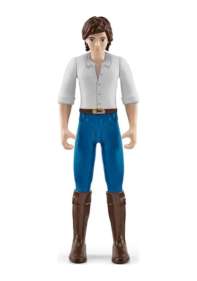 Schleich Binicilik Kafesi 42592