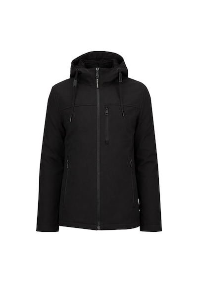 Calvin Klein Calvın Kleın Erkek Mont Cm403477-blk Siyah