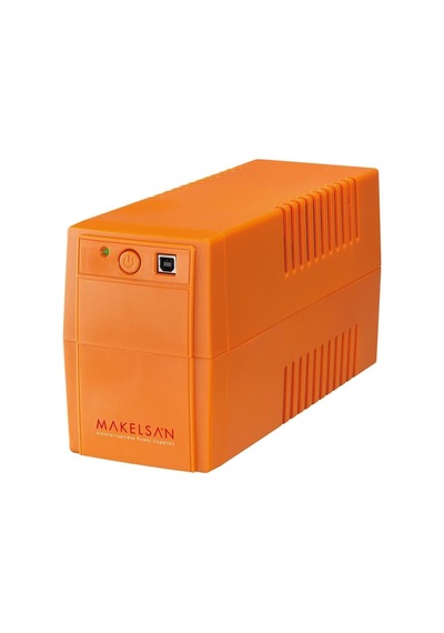 Lion 850va Interactive 5-12dk. Ups Güç Kaynağı