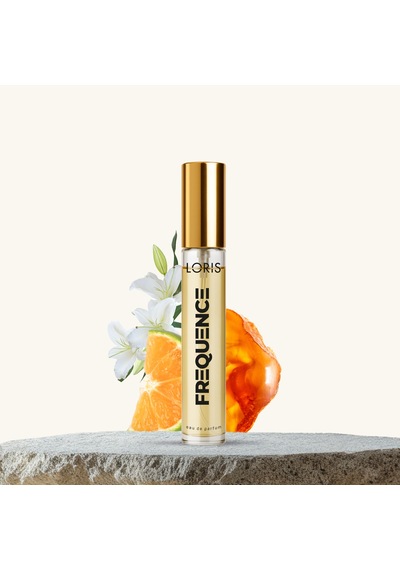 Loris K-233 Frequence 10 ML Kadın Parfüm Oryantal