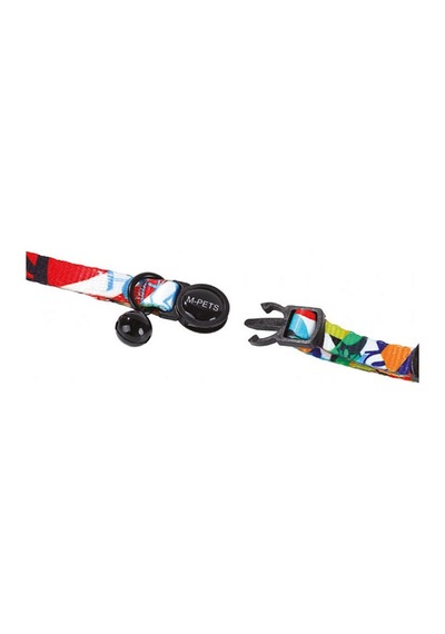 M-pets Urban Style Freestyle Kedi Boyun Tasması 244-58004.01