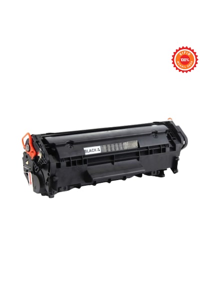 Q2612a 12a  Uyumlu Toner 4 Lü Set Hp 1010 1020 1022 M1005 M1319f Uyumlu