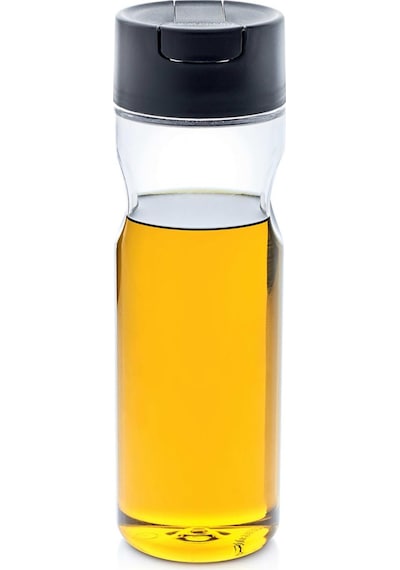 Tupperware Duru Zeytinyağlık 1L Siyah