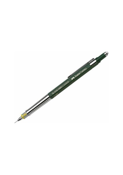 Faber-castel Tk-fine Varıo Lüx 0.3/0.35 Mm Versatil Kalem Çok Renkli