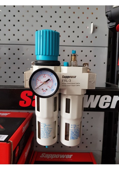 Sappower Frl-3 Şartlandırıcı N11.745