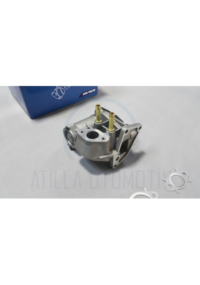 VOLKSWAGEN JETTA 1K2 2005-2010 1.6 FSİ EGR VALFİ DOCTOR