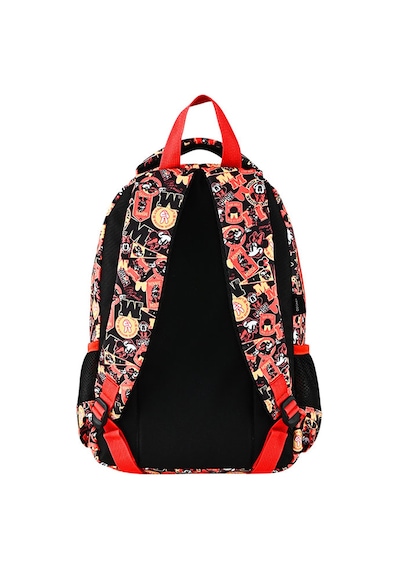 Disney Minnie Plslx Attitude İlkokul Çantası 17852 Çok Renkli