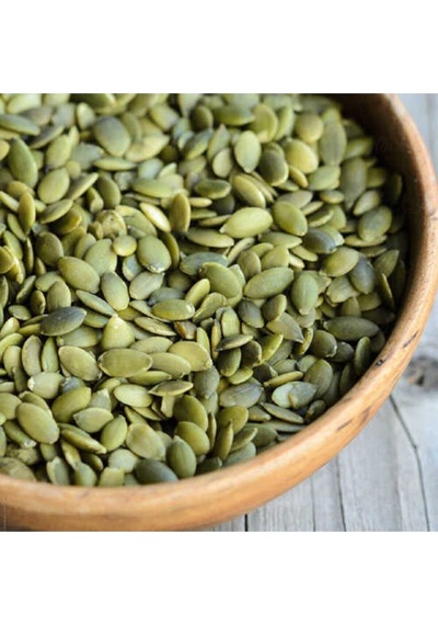 Kabak Çekirdeği Içi 1000 Gr Kabak Içi 1 Kg. Taze Temiz Diğer
