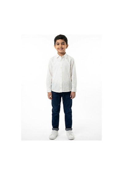 Xo Kids Erkek Çocuk 4lu Alt Üst Takım 6-9 Yaş 13220 Camel