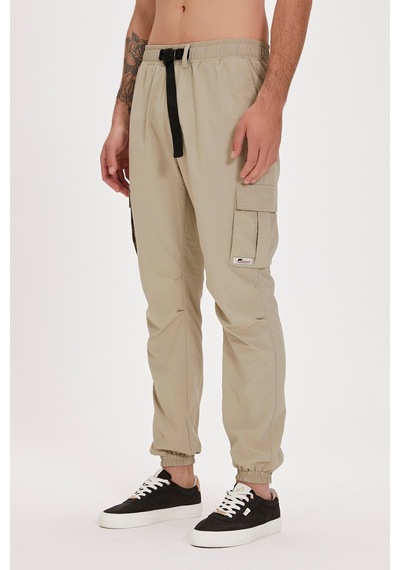 Bad Bear Guido Bej Kargo Cepli Erkek Pantolon-bej Bej