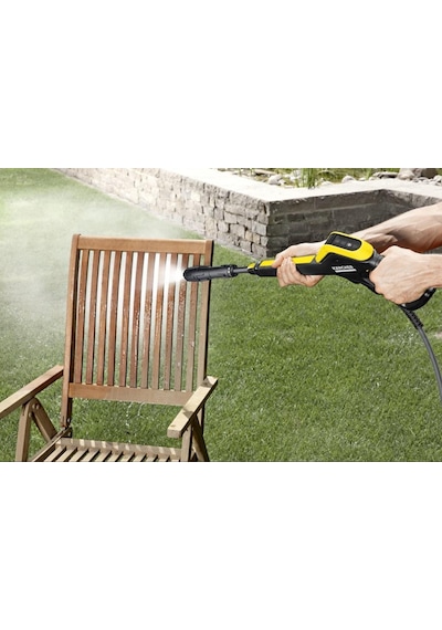 Karcher K7 Smart Kontrol Flex Home Basınçlı Yıkama Makinesi