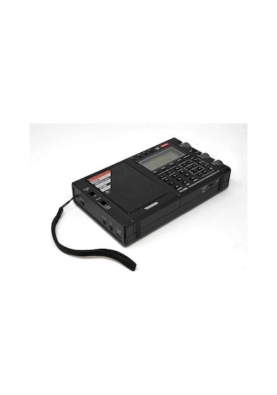 Tecsun Pl990 Dijital Dünya Bandı Am/fm Kısa Dalga Uzun Dalga Radyo