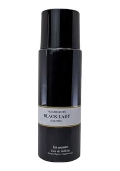 Vp Deo 200 Ml Victoria Roys Deo Lady İstanbul