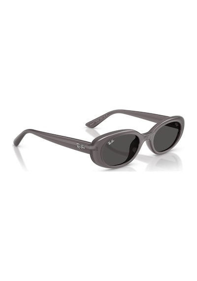 Rayban Rb4441d 677787 Kadın Güneş Gözlüğü Füme