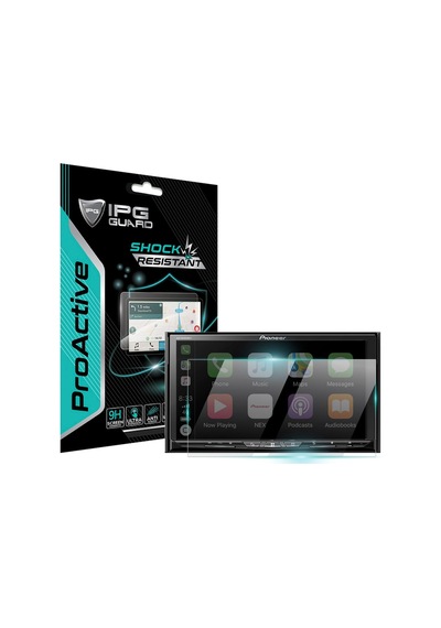 Pıoneer Avh-w4500nex 6.94 Inch Ipg Proactive Ekran Koruma