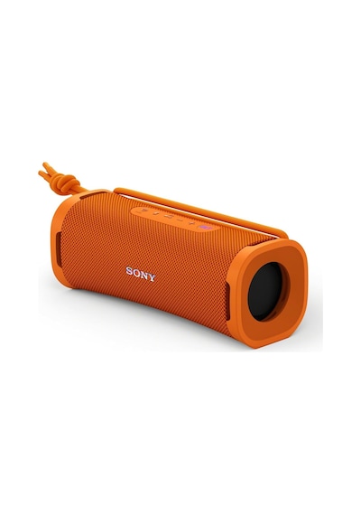 Sony Ult Field 1 Bluetooth Hoparlör, Suya Ve Darbeye Dayanıklı, 12 Saat Pil, Ult Güçlü Ses, Turuncu