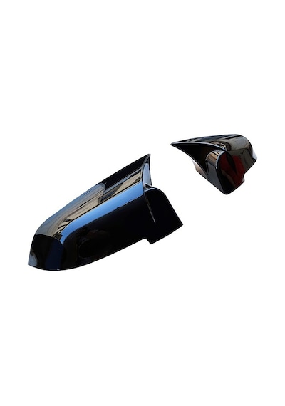 Bmw F10 5 Serisi 2010 - 2017 Yarasa Ayna Piona Black.İthal
