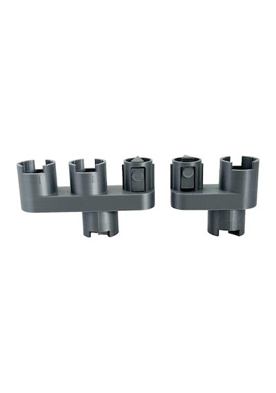 Dyson V7 V8 V10 V11 V15 Uyumlu İçin Aksesuar Tutucu Süpürge Aksesuar Tutucu