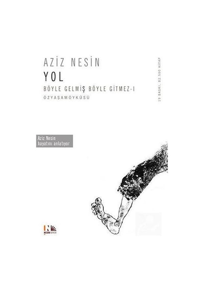 Yol - Aziz Nesin