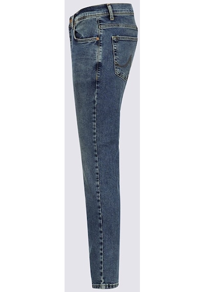 Ltb Sawyer Y Normal Bel Slim Erkek Jean Pantolon 010095150014722 - 54073 001