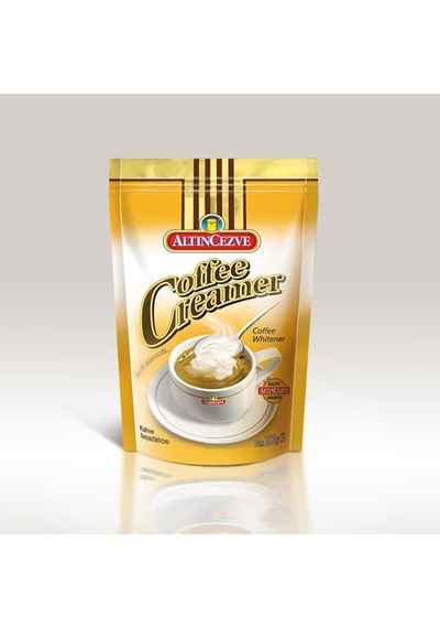 Altıncezve Kahve Kreması 200 G