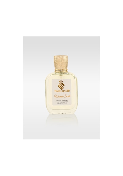 K-243 Çiçek Floral Kadın Parfüm Edp Uzun Süre Kalıcı 50 Ml Amber