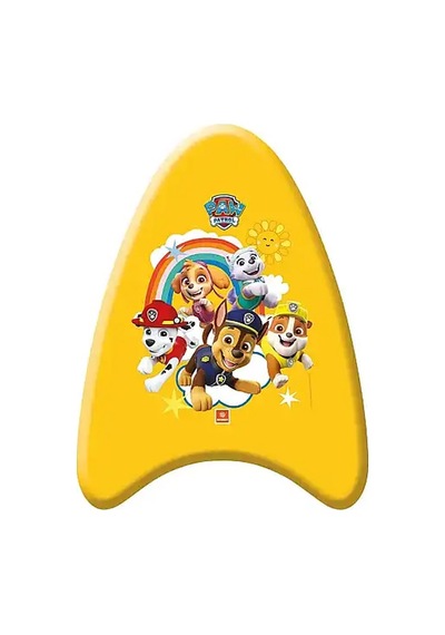 Mondo 11171 Paw Patrol Yüzme Tahtası 42 Cm Çok Renkli