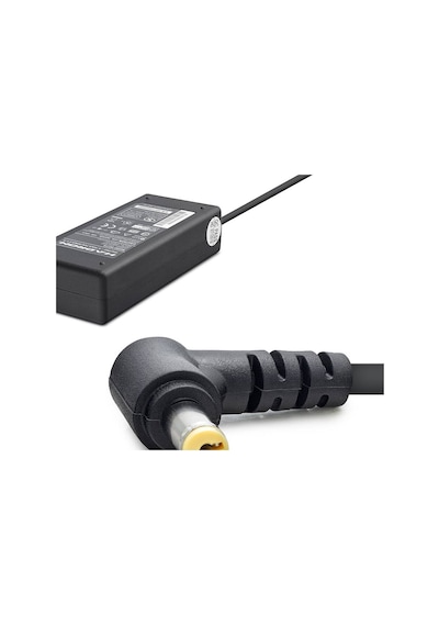 Laptop Adaptörü 65w 19v 3.42a 5.5x1.7 Mm Siyah Hd720 Evimdeyokyok