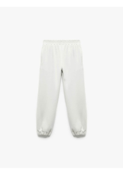 Koton Jogger Gri Erkek Çocuk Eşofman Altı 6wkb40145tk Gri