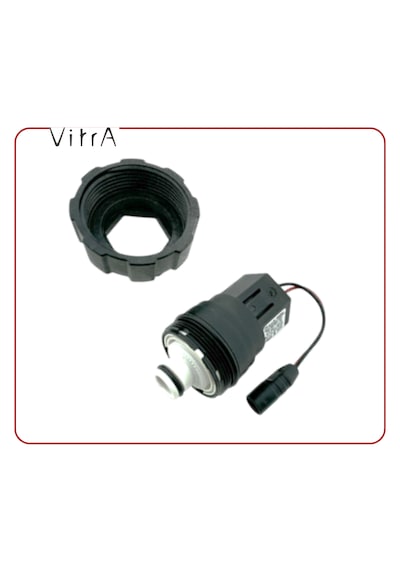 431283yp1te Yeni Selenoid Valf Ve Somun M28x1mm