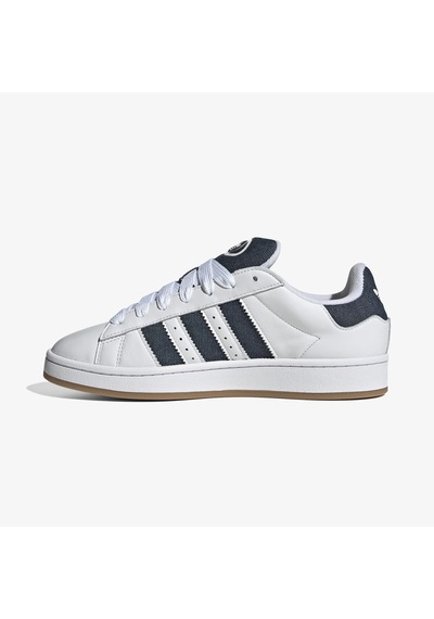 adidas Originals Campus 00S Unisex Beyaz Spor Ayakkabı Jq7439 Beyaz