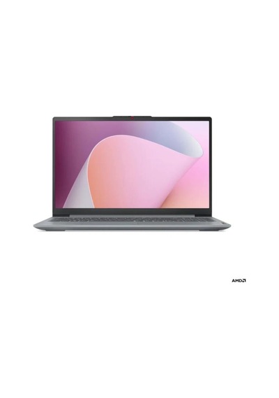 Lenovo IdeaPad Slim 3 15aABR8 82XM00PVTX R5-5625U 8 GB 512 GB SSD 15.6" Free Dos Dizüstü Bilgisayar (Outlet)