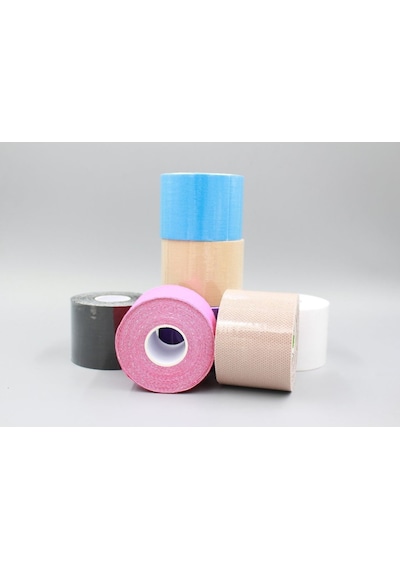 Bandı - Kinesio Bant - Sporcu Bandı -  Bandı