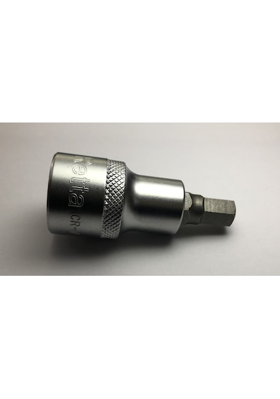 Alyan Lokma 1/2-14 Mm Kısa Ral5014 Retta