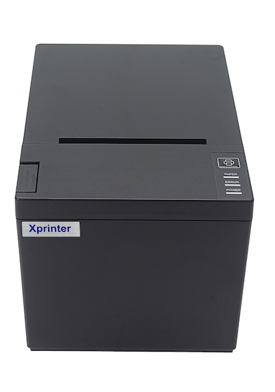 Xprinter Xp-q807k Termal Fiş Yazıcı Usb , Ethernet /msbbilişim/msbteknoloji/