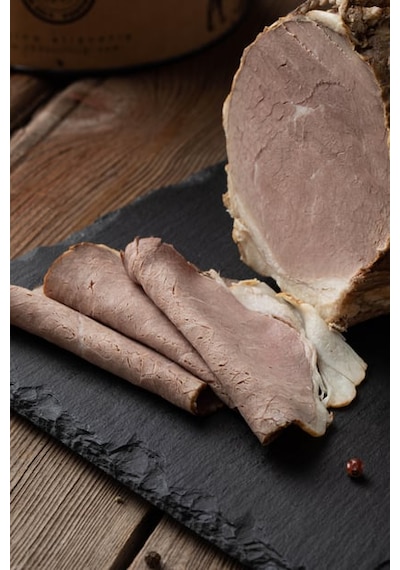 1001 Çiftliği Rosto 100gr Katkısız