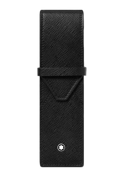 Montblanc Sartorial 2 Kalem Kılıfı 130751