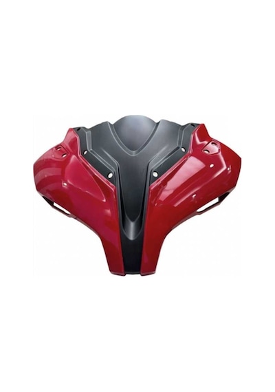 Bajaj Pulsar Rs 200 Far Grenajı Kırmızı 52dt0462