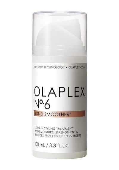 Olaplex Nº.6 Smoother - Bağ Güçlendirici Saç Şekillendirici 100 Ml