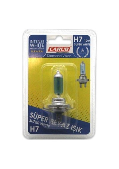 H7 12w Ampulu Br041 70 61