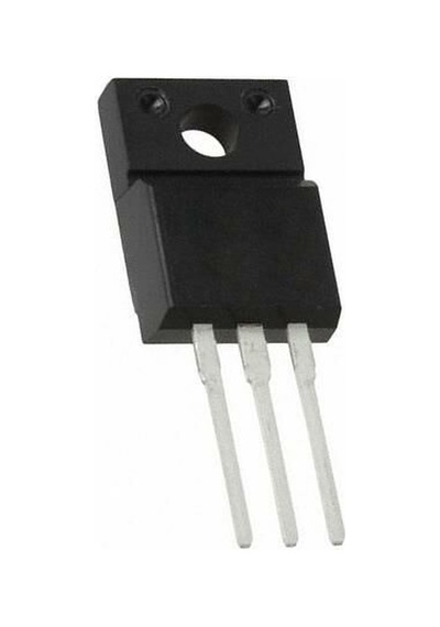 Bolsat Bu 1508dx Transistör