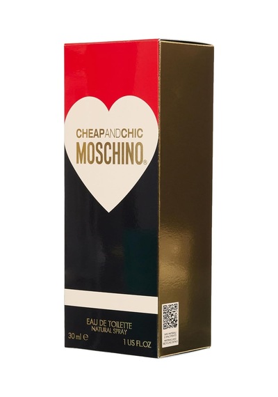 Cheap And Chic Edt Kadın Parfümü 30 Ml Diğer