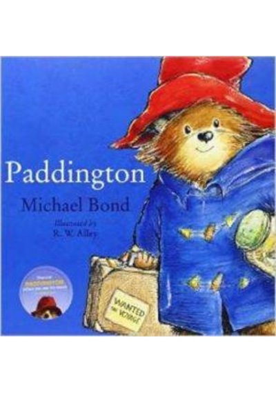 Paddington- Agenor Publishing