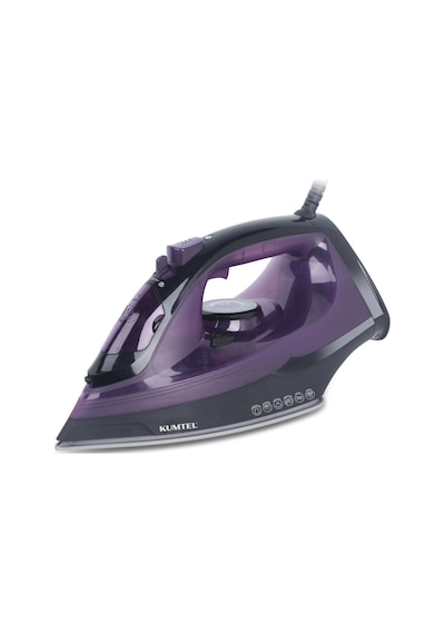 Kumtel HMU-05 2400 W Seramik Buharlı Ütü