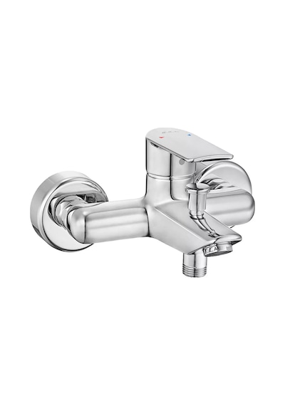 E.c.a. Lıa Banyo Bataryası - Krom - 102102888
