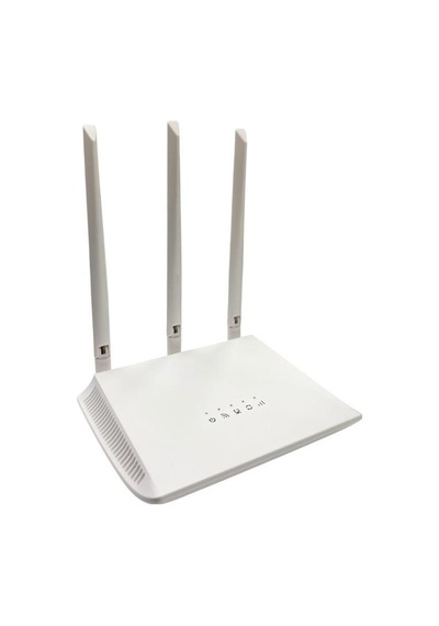 Novacom N300 Wi-fi 4g/lte Kablosuz İç Mekan Sim Kart Destekli Modem