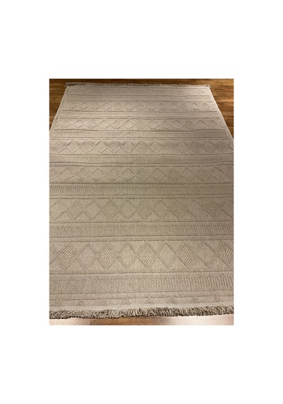 Bravvo Br009 160x230 Gri Halı