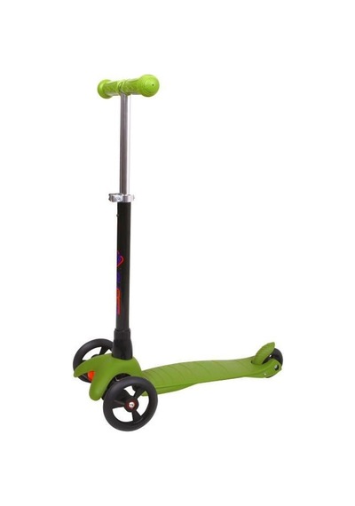Busso RO203 3 Tekerlekli Mini Scooter